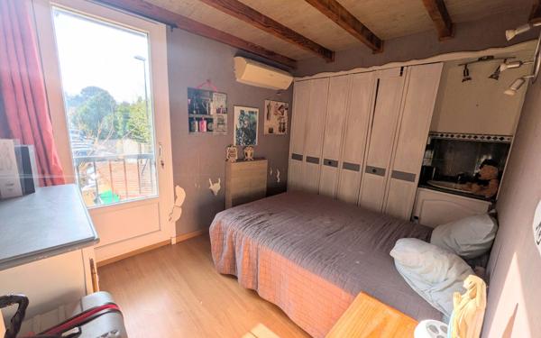 Maison à vendre    4 pièces • 97 m2 Montfavet - Avignon