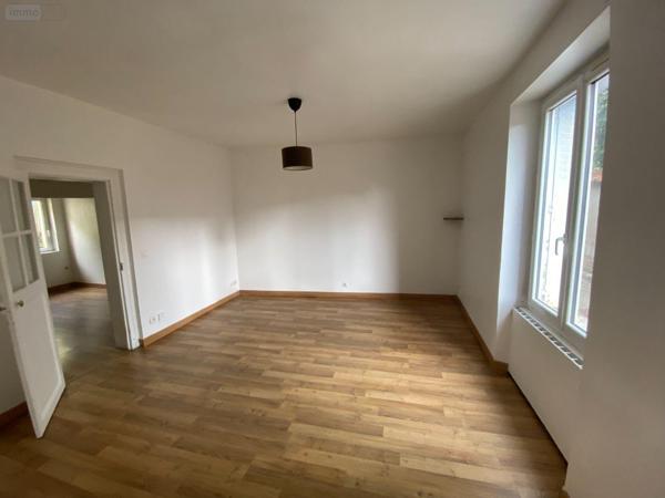 Maison à vendre à Chartres dans l'Eure-et-Loir (28000), ref : 460   
Quartier Drouaise