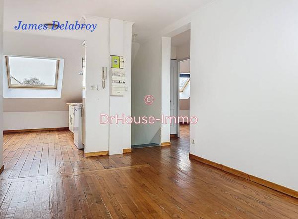 Immeuble à vendre 6 pièces de 154 m²