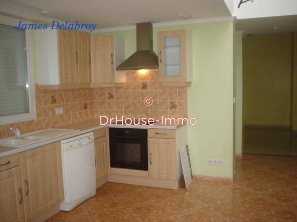 Immeuble à vendre 6 pièces de 154 m²