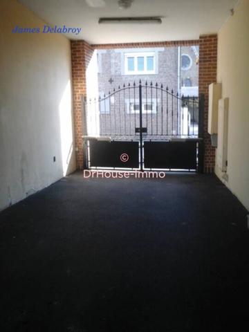 Immeuble à vendre 6 pièces de 154 m²