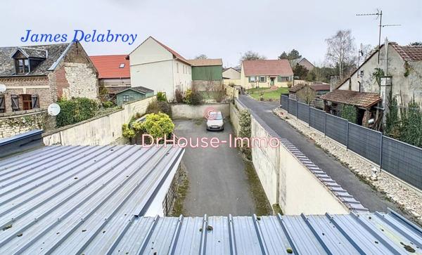 Immeuble à vendre 6 pièces de 154 m²