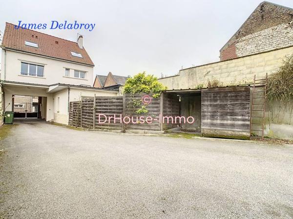 Immeuble à vendre 6 pièces de 154 m²