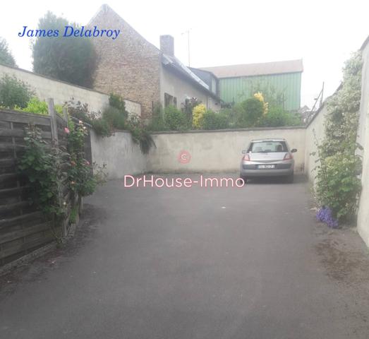 Immeuble à vendre 6 pièces de 154 m²