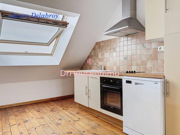 Immeuble à vendre 6 pièces de 154 m²