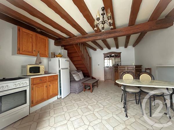 Maison à vendre  2 pièces - 40 m2 ETAMPES - 91
