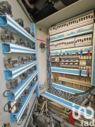 Péniche 5 pièces de 65 m² à Verneuil-sur-Seine (78480)