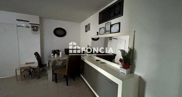 À vendre Appartement 3 pièces 65 m² - Marseille 13015