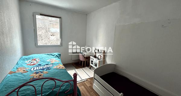 À vendre Appartement 3 pièces 65 m² - Marseille 13015