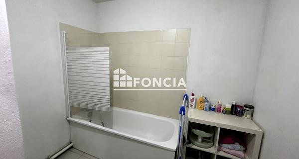 À vendre Appartement 3 pièces 65 m² - Marseille 13015