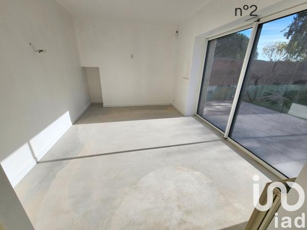 Maison à vendre 10 pièces 380 m² Vern-sur-Seiche