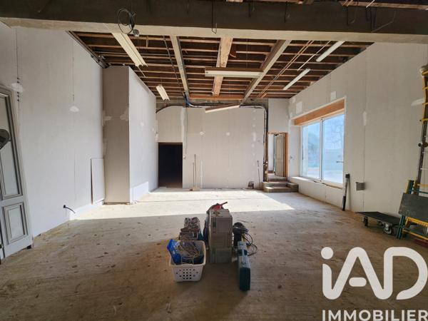 Maison à vendre 10 pièces 380 m² Vern-sur-Seiche