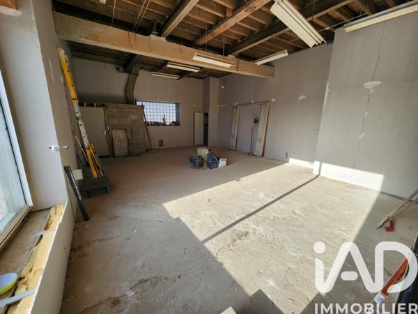 Maison à vendre 10 pièces 380 m² Vern-sur-Seiche