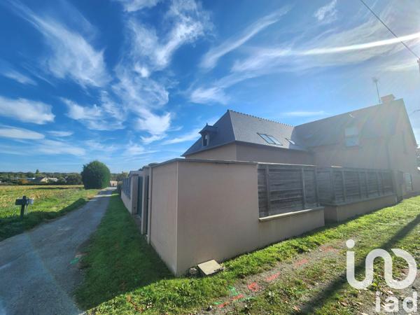 Maison à vendre 10 pièces 380 m² Vern-sur-Seiche