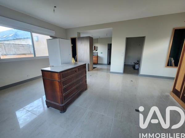 Maison à vendre 10 pièces 380 m² Vern-sur-Seiche