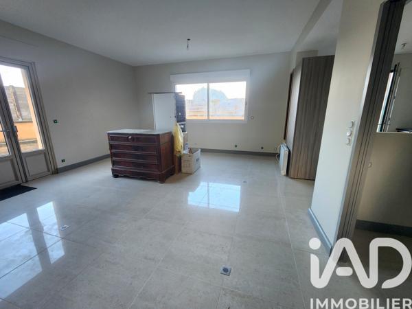 Maison à vendre 10 pièces 380 m² Vern-sur-Seiche