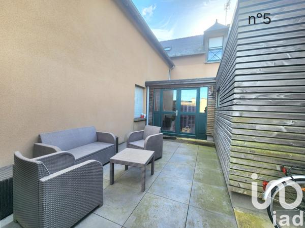 Maison à vendre 10 pièces 380 m² Vern-sur-Seiche