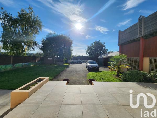 Maison à vendre 10 pièces 380 m² Vern-sur-Seiche