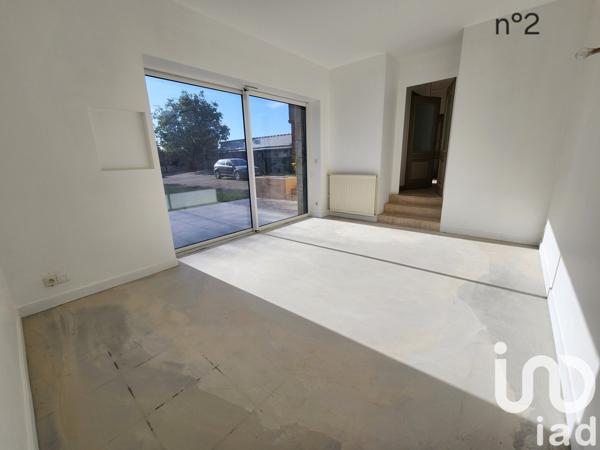 Maison à vendre 10 pièces 380 m² Vern-sur-Seiche