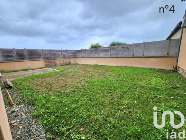 Maison à vendre 10 pièces 380 m² Vern-sur-Seiche