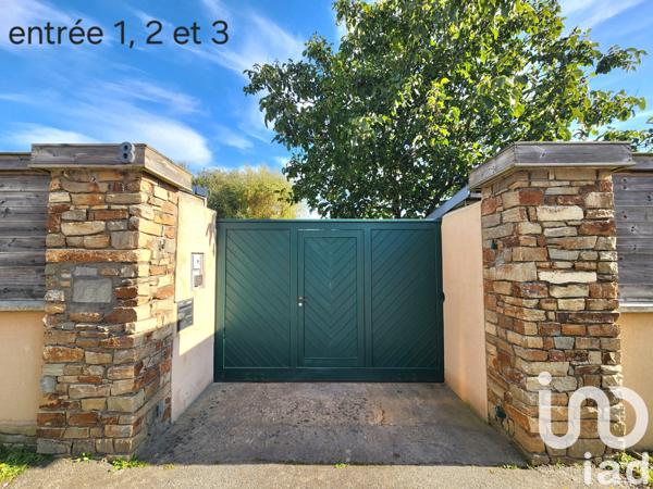 Maison à vendre 10 pièces 380 m² Vern-sur-Seiche