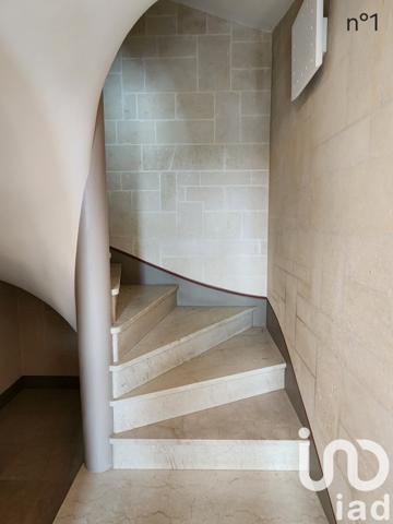 Maison à vendre 10 pièces 380 m² Vern-sur-Seiche