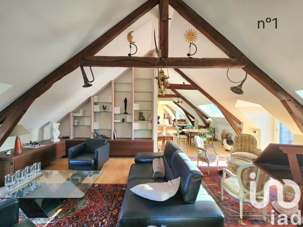 Maison à vendre 10 pièces 380 m² Vern-sur-Seiche