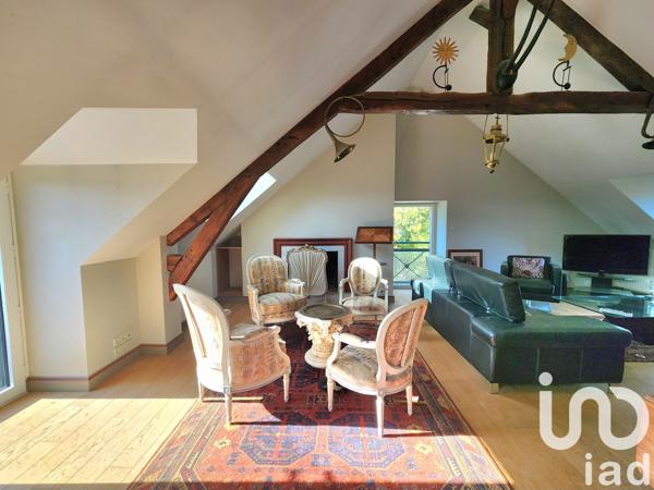 Maison à vendre 10 pièces 380 m² Vern-sur-Seiche