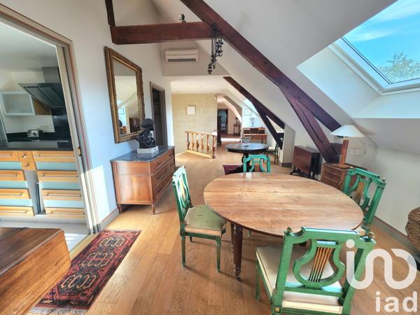 Maison à vendre 10 pièces 380 m² Vern-sur-Seiche