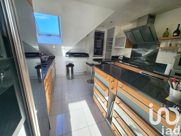 Maison à vendre 10 pièces 380 m² Vern-sur-Seiche