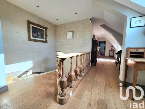 Maison à vendre 10 pièces 380 m² Vern-sur-Seiche