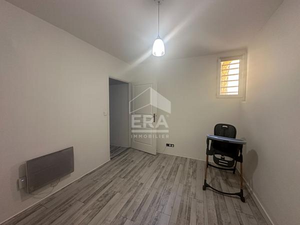 A VENDRE 83170 TOURVES MAISON DE VILLAGE TYPE 5 DE 120 M² AVEC LOCAL COMMERCIAL