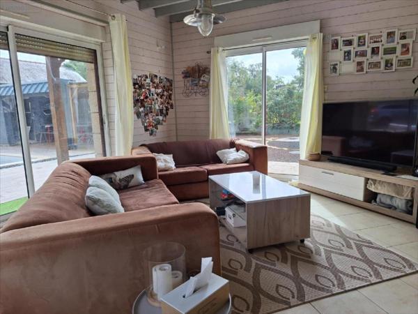 Maison à vendre à Larchamp en Mayenne (53220), ref : 53077-1062742