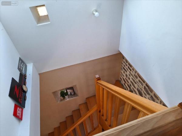 Maison à vendre à Larchamp en Mayenne (53220), ref : 53077-1062742