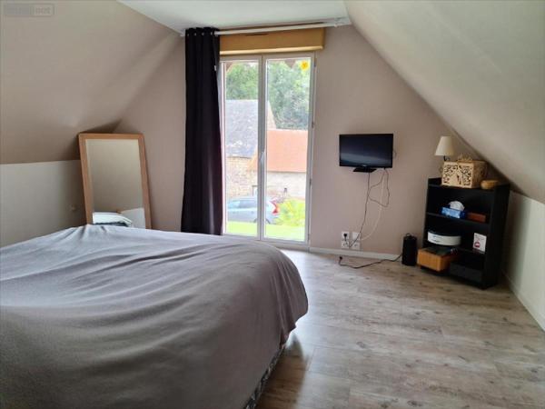 Maison à vendre à Larchamp en Mayenne (53220), ref : 53077-1062742