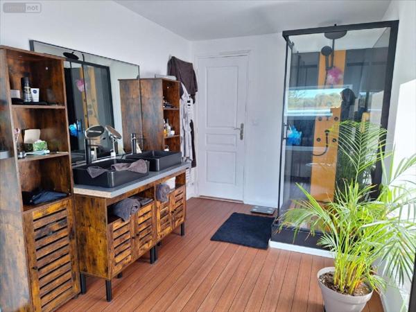 Maison à vendre à Larchamp en Mayenne (53220), ref : 53077-1062742