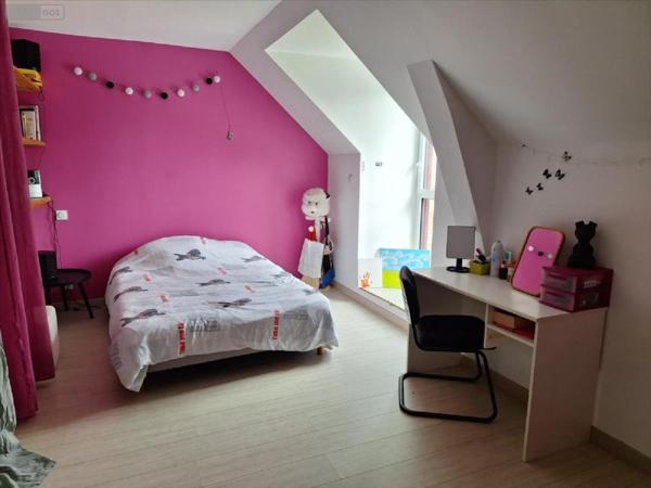 Maison à vendre à Larchamp en Mayenne (53220), ref : 53077-1062742