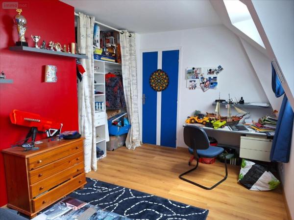 Maison à vendre à Larchamp en Mayenne (53220), ref : 53077-1062742