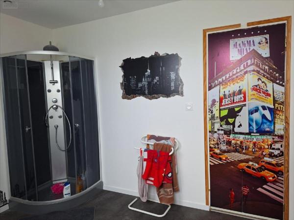 Maison à vendre à Larchamp en Mayenne (53220), ref : 53077-1062742