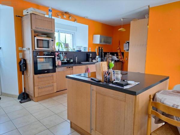 Maison à vendre à Larchamp en Mayenne (53220), ref : 53077-1062742