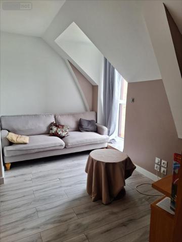 Maison à vendre à Larchamp en Mayenne (53220), ref : 53077-1062742