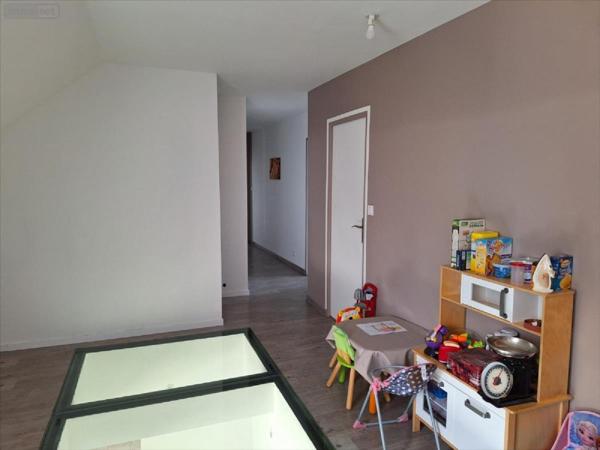 Maison à vendre à Larchamp en Mayenne (53220), ref : 53077-1062742