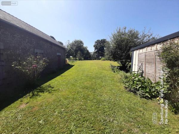 Maison à vendre à Larchamp en Mayenne (53220), ref : 53077-1062742