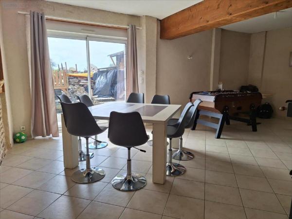 Maison à vendre à Larchamp en Mayenne (53220), ref : 53077-1062742