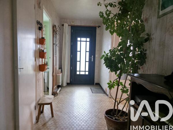 Maison à vendre 4 pièces 95 m² Nangis
