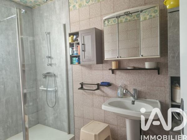 Maison à vendre 4 pièces 95 m² Nangis
