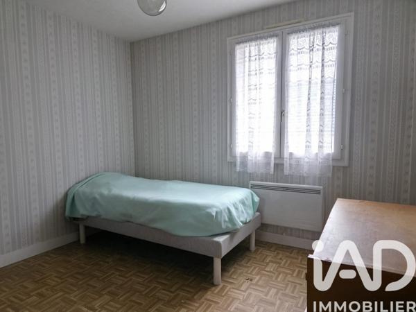 Maison à vendre 4 pièces 95 m² Nangis