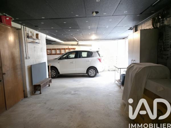 Maison à vendre 4 pièces 95 m² Nangis
