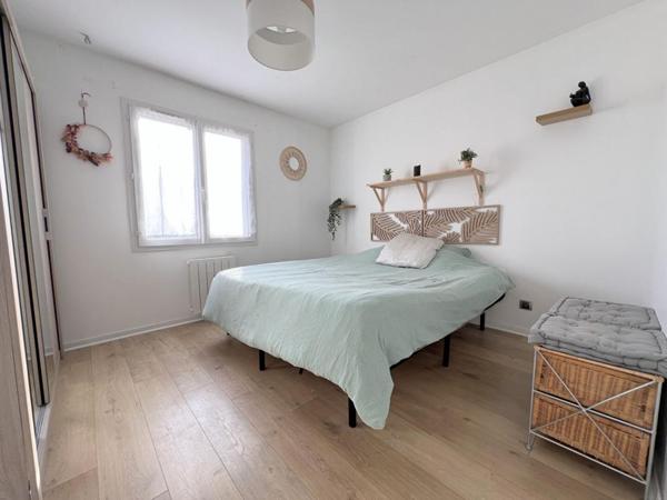 Maison de plain-pied - La Bazoge - 4 pièce(s) - 92 m