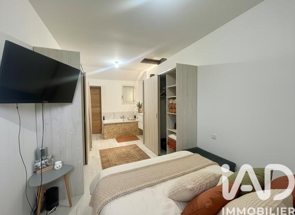 Maison à vendre 6 pièces 128 m² Clairy-Saulchoix